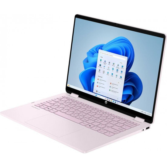 Ноутбук HP OmniBook 5 Flip 14-fp0012ua (BV5W0EA) Pink