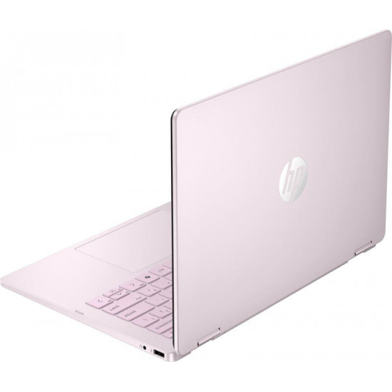 Ноутбук HP OmniBook 5 Flip 14-fp0012ua (BV5W0EA) Pink