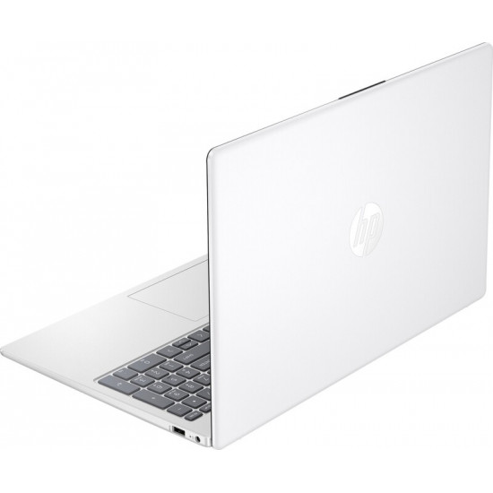 Ноутбук HP 15-fd0234ua (D16F0EA) White