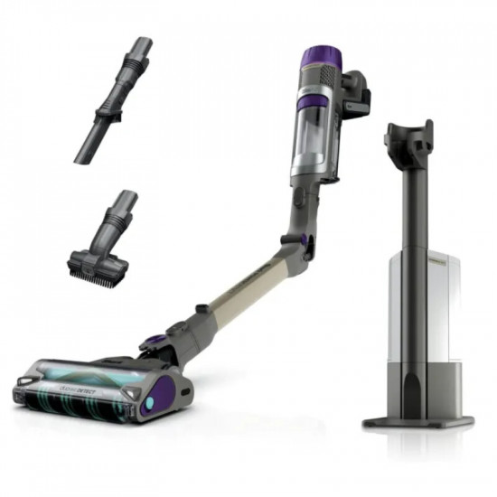 Акумуляторний пилосос Shark Detect Pro Max with Auto Empty System IP3251EUT