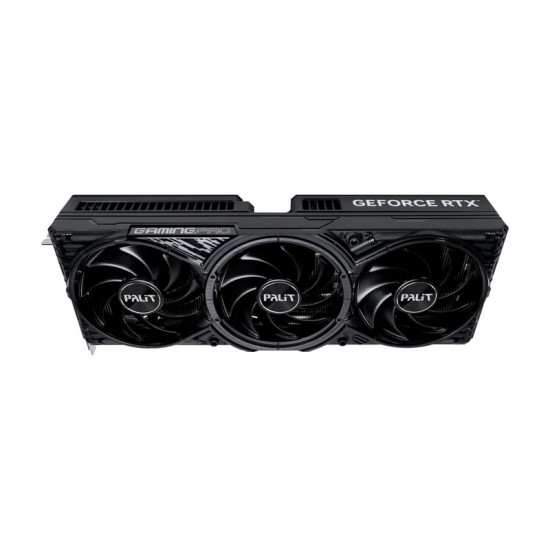 Відеокарта GF RTX 5080 16GB GDDR7 GamingPro Palit (NE75080019T2-GB2031A)