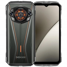 Смартфон Doogee S punk Pro 8/512GB Orange
