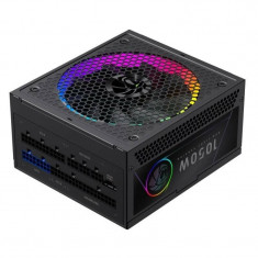 Блок живлення GameMax RGB 1050G 1050W Black