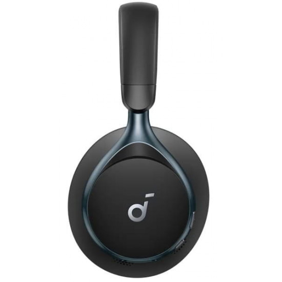 Bluetooth-гарнітура Anker SoundCore Space One Pro Black (A3062G11)