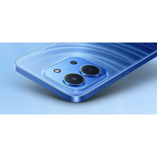 Смартфон Xiaomi Redmi 15C 4/128GB Moonlight Blue