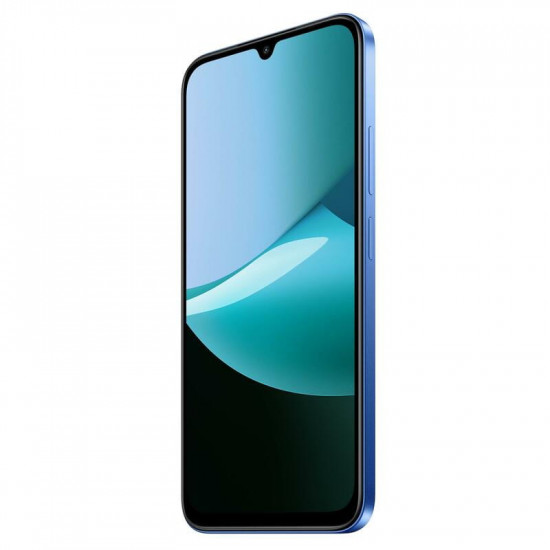 Смартфон Xiaomi Redmi 15C 4/128GB Moonlight Blue