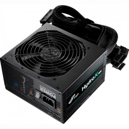 Блок живлення FSP HD2-750 Gen5 750W
