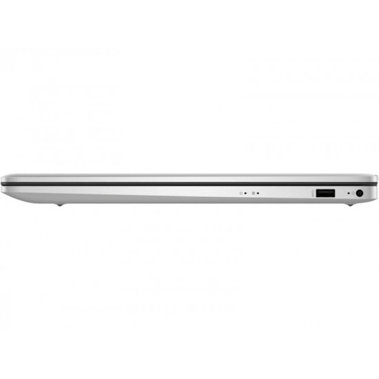 Ноутбук HP 17-cp3020ua (D06HGEA) Silver