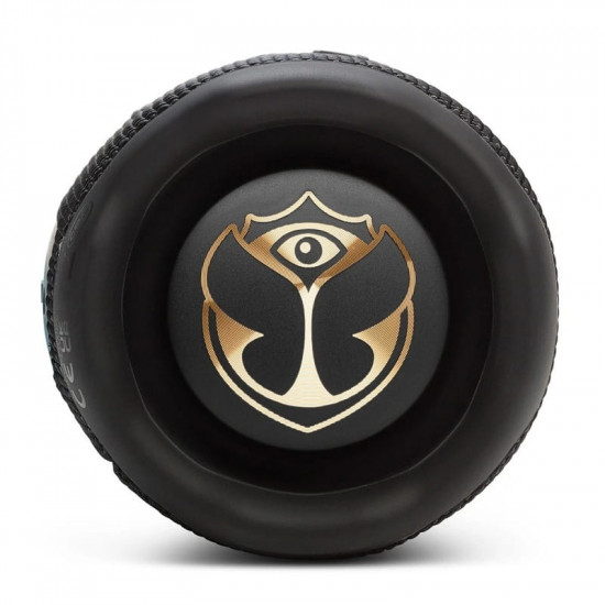 Акустична система JBL Flip 7 Tomorrowland (JBLFLIP7TML)