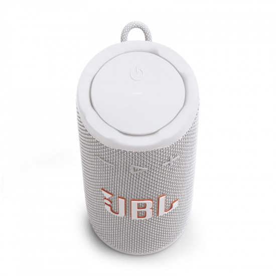 Акустична система JBL Grip White (JBLGRIPWHT)
