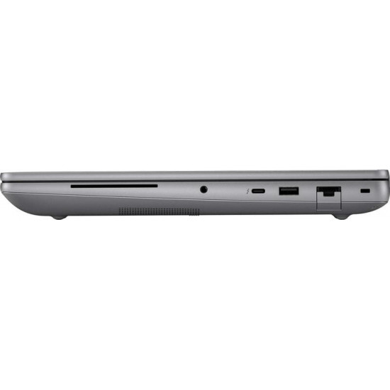 Ноутбук HP ZBook Fury G1i 16 (5F9V4ES) Meteor Silver