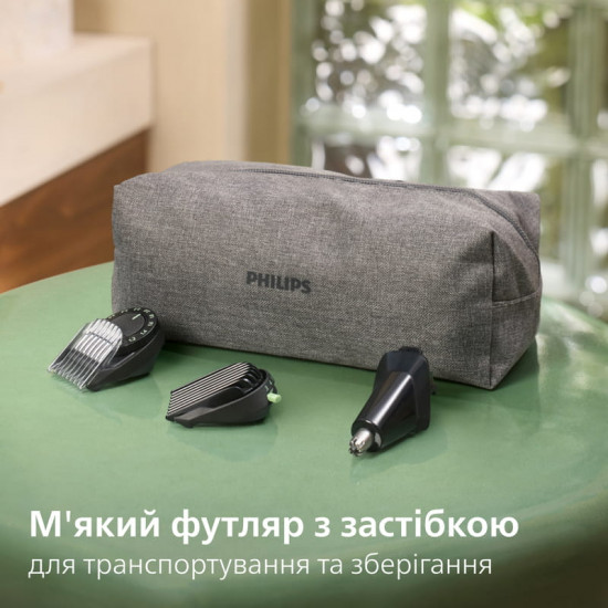 Тример Philips MG9558/15