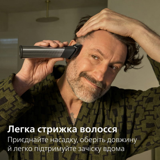 Тример Philips MG9558/15