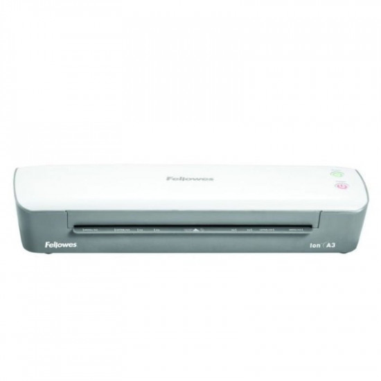 Ламінатор Fellowes Ion A3 (f.L4560201)