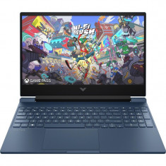 Ноутбук HP Victus 15-fb3104ua (D3XT7EA) Blue
