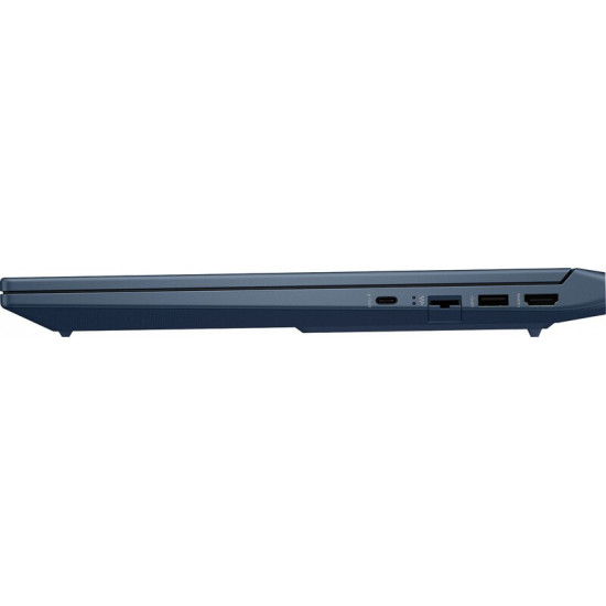 Ноутбук HP Victus 15-fb3104ua (D3XT7EA) Blue