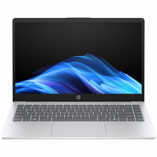 Ноутбук HP OmniBook 3 14-ha0001ua (BV5U0EA) Silver