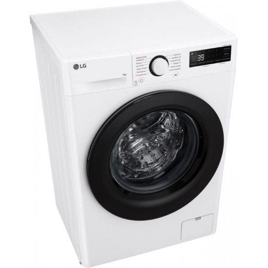 Пральна машина LG F2Y5FS6W