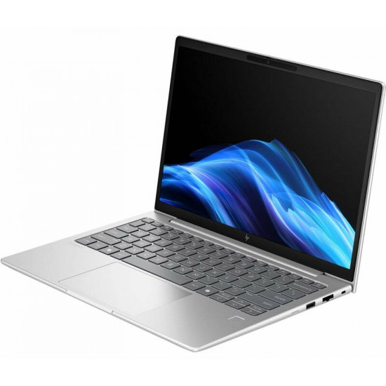 Ноутбук HP EliteBook 6 G1i (AU7P2AV_V1) Silver
