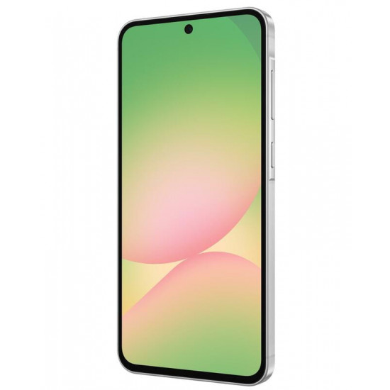 Смартфон Samsung Galaxy A56 5G 8/128GB Awesome Light Gray (SM-A566BZAAEUC)