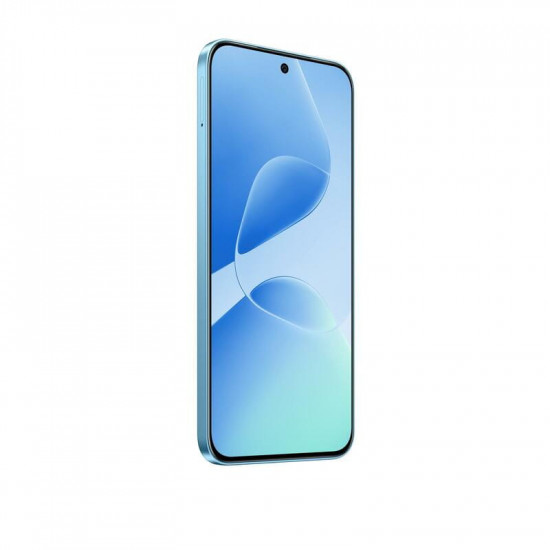 Смартфон Infinix Hot 60 Pro X6885 8/128GB Sapphire Blue