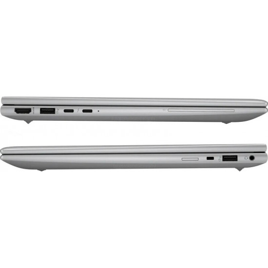 Ноутбук HP ZBook Firefly 14 G11A (5G436ES) Silver