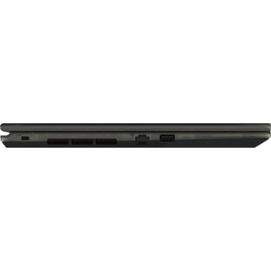 Ноутбук MSI Cyborg 15 B13WEKG-1011XUA (9S7-15Q342-1011) Black