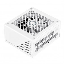Блок живлення GameMax GS-650G 650W White