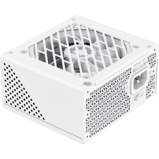 Блок живлення GameMax GS-650G 650W White
