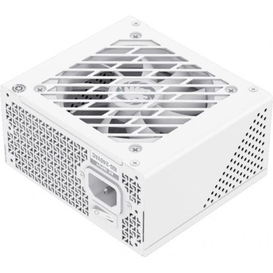 Блок живлення GameMax GS-650G 650W White