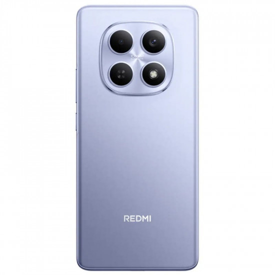 Смартфон Xiaomi Redmi Note 15 8/256GB Purple
