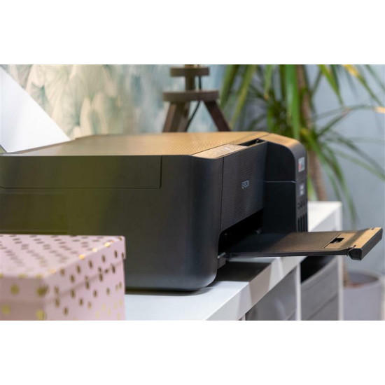 Багатофункціональний пристрій А4 кол. Epson L3250 Фабрика друку з Wi-Fi (C11CJ67412)