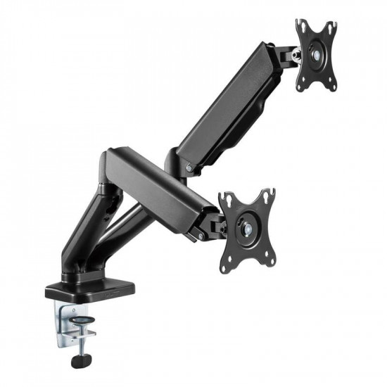Кронштейн OfficePro MA502 17-32" Black (VESA100х100)