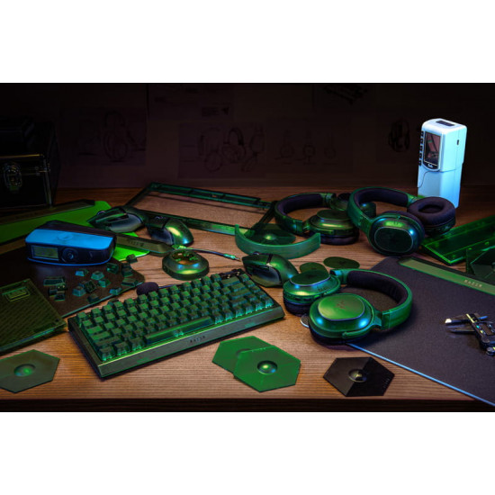 Гарнітура Razer Barracuda X Chroma Phantom Green (RZ04-05220300-R3M1)