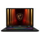 Ноутбук MSI Crosshair A17 HX D8WFKG-023XUA (9S7-17TL23-023) Cosmos Gray