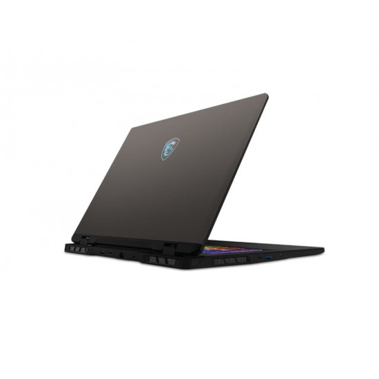 Ноутбук MSI Crosshair A17 HX D8WFKG-023XUA (9S7-17TL23-023) Cosmos Gray