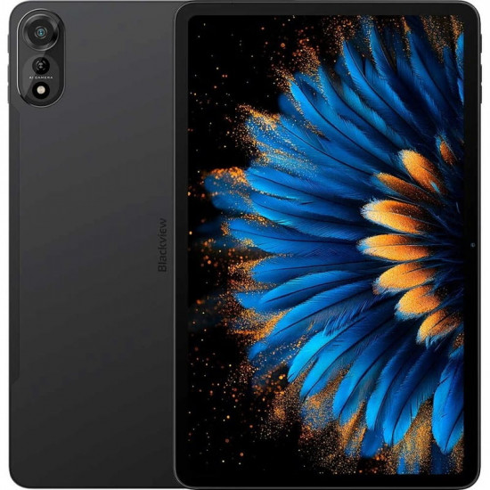 Планшет Blackview Mega 2 12/256GB Celestial Grey (6931548322597)