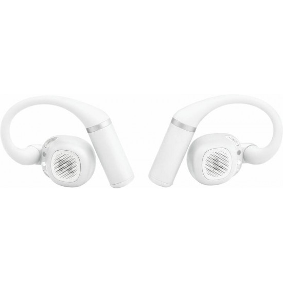 Bluetooth-гарнітура JBL Sense Pro White (JBLSENSEPROWHT)
