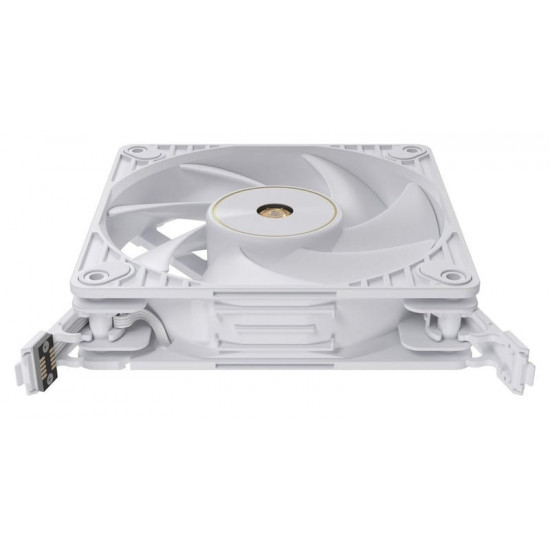 Вентилятор Asus ProArt PF120 White 3IN1 (90DA00M3-B09020)