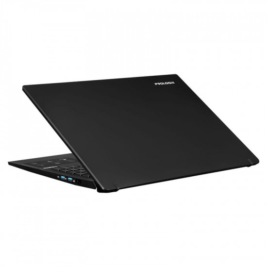 Ноутбук Prologix Optima S15-125 (PLS15.4AXN.153) Black