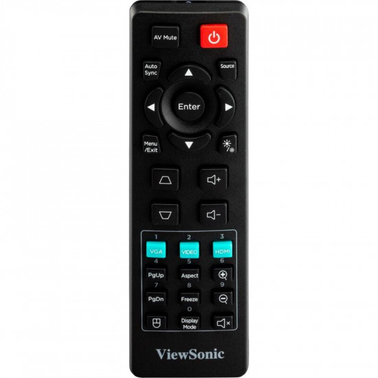 Проектор ViewSonic LS740HD (VS19579)