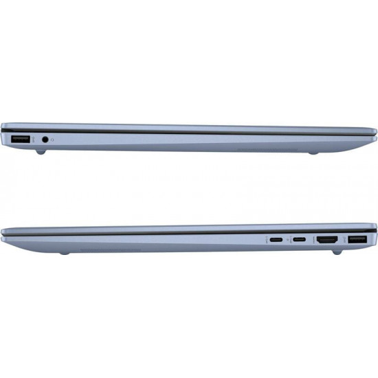 Ноутбук HP OmniBook 5 16-af1025ua (C9RS6EA) Blue