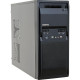 Корпус Chieftec LG-01B-OP Без БЖ Black