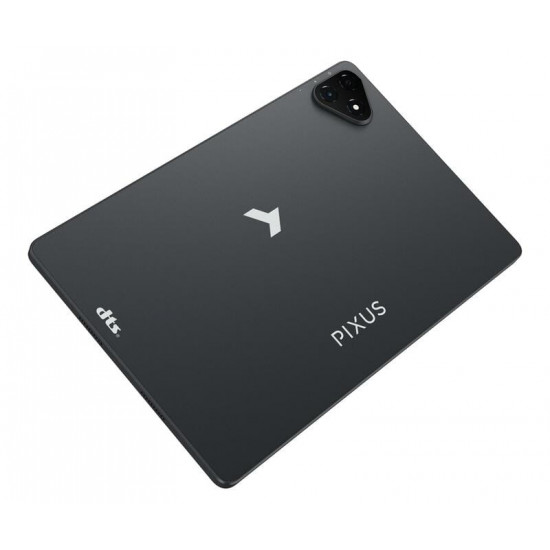 Планшет Pixus Titan 11" 8/128GB 4G Grey