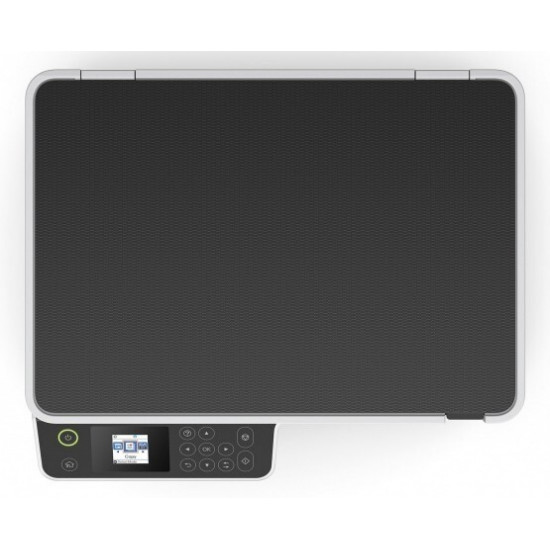 Багатофункціональний пристрій А4 Epson M2110 Фабрика друку (C11CJ19401)
