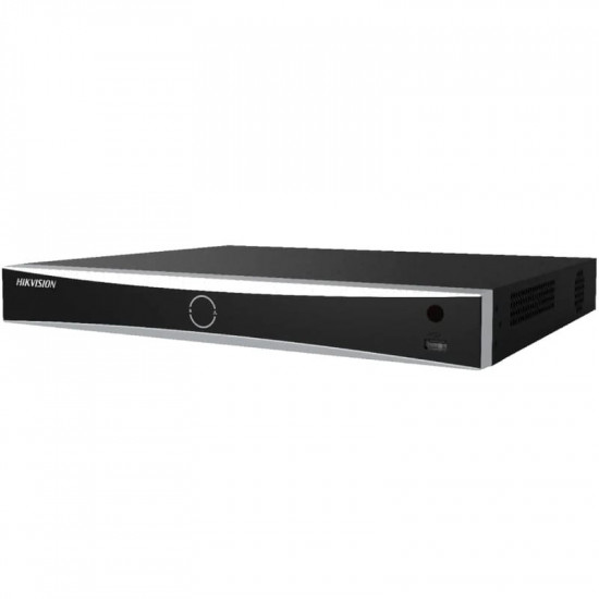 Відеореєстратор Hikvision DS-7608NXI-K2(D)