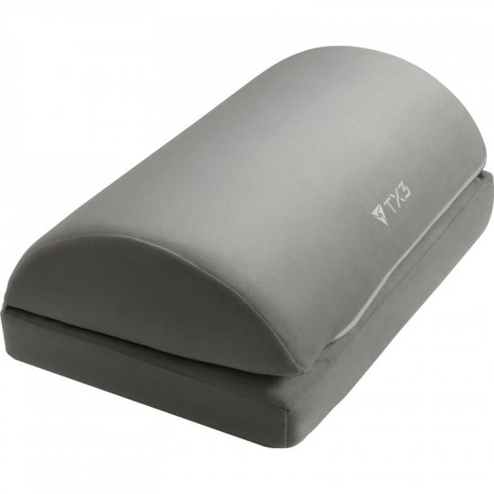Крісло для геймерів TX3 Core Loft Grey (TEGC-2056101.41)