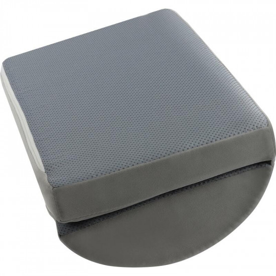 Крісло для геймерів TX3 Core Loft Grey (TEGC-2056101.41)