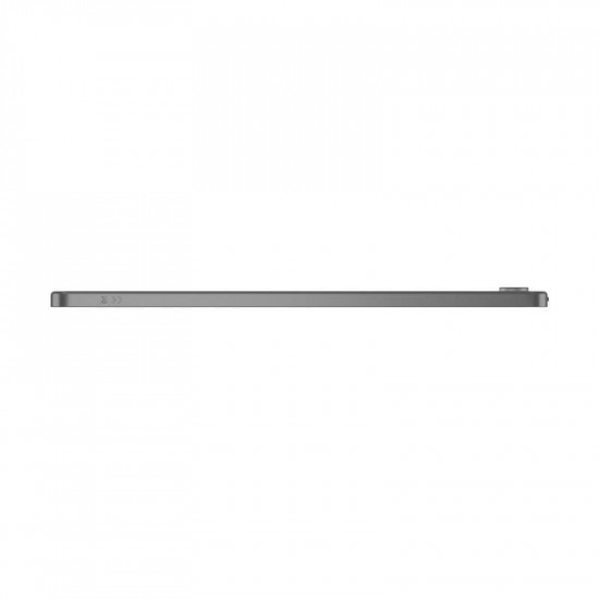 Планшет Lenovo Tab TB311XU 4/128GB 4G Luna Grey + Clear Case (ZAEJ0050UA)