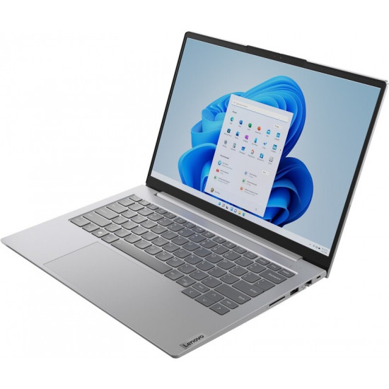 Ноутбук Lenovo ThinkBook 14 G7 ARP (21MV0022RA) Arctic Grey